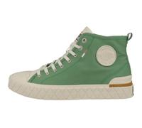 PALLA ACE CHUKKA ORG W by Palladium 36 Verde