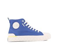Palladium Stivaletto Palla Ace Unisex-Adulto Retro Blu 41 EU