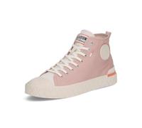 Palladium Palla Ace, Ankle Boot Unisex-Adulto, Natura Rosa, 36 EU