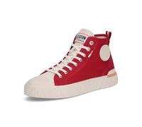 Palladium Palla Ace, Ankle Boot Unisex-Adulto, Peperoncino, 38 EU