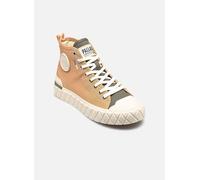 Palladium - PALLA ACE CHUKKA ORG Beige - Sneakers 36 Beige