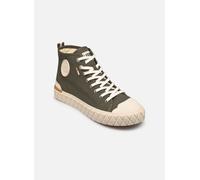 Palladium - PALLA ACE CHUKKA ORG M Verde - Sneakers 42 Verde
