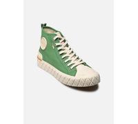 PALLA ACE CHUKKA ORG M by Palladium 44 Verde