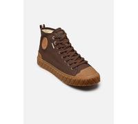 Palladium - PALLA ACE CHUKKA ORG Marrone - Sneakers 40 Marrone