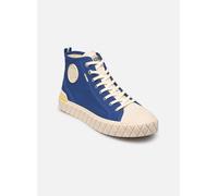 Palladium Palla Ace, Ankle Boot Unisex-Adulto, Retro Blu, 43 EU