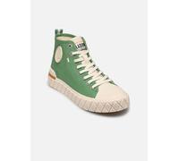 PALLA ACE CHUKKA ORG W by Palladium 36 Verde