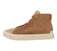 Sneakers Palladium Ace Chukka SDE Marron 43