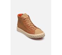Sneakers Palladium Ace Chukka SDE Marron 45