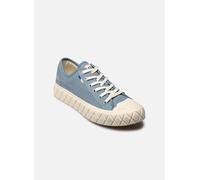 Palladium - PALLA ACE CVS Blu - Sneakers 36 Blu