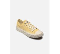 Palladium Palla Ace Canvas Trainers Giallo EU 37