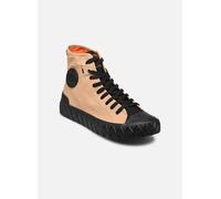 Palladium - PALLA ACE CVS MID Beige - Sneakers 42 Beige
