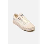 Palladium Palla Ace Canvas Organic Trainers Bianco EU 41
