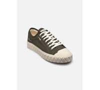 Palladium - Palla Ace Cvs Org M Verde - Sneakers 41 Verde