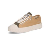 Palladium Palla Ace Cvs Org, Scarpe da Ginnastica Unisex-Adulto, Beige, 44 EU