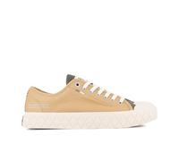 Palladium Palla Ace Cvs Org, Scarpe da Ginnastica Unisex-Adulto, Beige, 45 EU