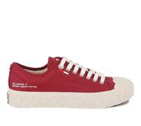 Palladium Palla Ace Cvs Org, Sneaker Unisex-Adulto, Garnet, 43 EU