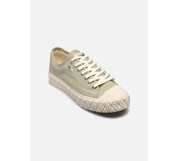 Palladium Sneaker Palla Ace Canvas Organic