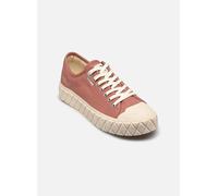 Palladium - Palla Ace Cvs Org W Rosa - Sneakers 38 Rosa