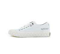 Palladium Palla Ace Cvs, Scarpe da ginnastica Unisex - Adulto, Bianco, 44 EU