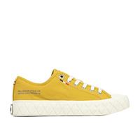 Palladium Palla Ace Cvs, Scarpe da ginnastica Unisex - Adulto, Giallo, 37 EU