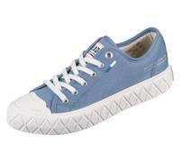 Palladium Palla Ace Cvs, Sneaker Unisex, Blu, 36 EU