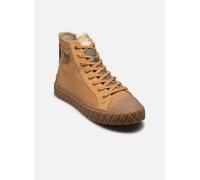 Palladium - Palla Ace Detroit M Marrone - Sneakers 45 Marrone