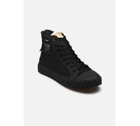 Palladium - Palla Ace Detroit M Nero - Sneakers 45 Nero