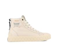Palladium Palla Ace Detroit, Scarpe da Ginnastica Unisex-Adulto, Beige, 36 EU