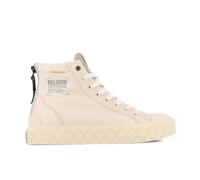 Palladium Palla Ace Detroit, Scarpe da Ginnastica Unisex-Adulto, Beige, 38 EU