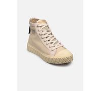 Palladium - Palla Ace Detroit W Beige - Sneakers 36 Beige
