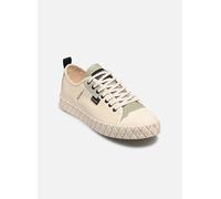 Palladium Unisex Palla Ace HTG Supply Sneaker, Whitecap Gray, 40 EU, Whitecap Grey, 40 EU