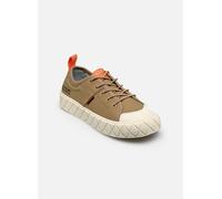 Palladium - Palla Ace Kids Beige - Sneakers 35 Beige
