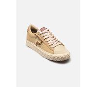 Palladium - PALLA ACE LO MIX LTH Marrone - 41 Marrone