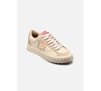 Palladium Sneaker bassa beige / crema / beige chiaro / rosso / bianco Donna Palladium 38