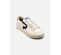 Palladium - Palla Ace Lo Mix Lth W Bianco - Sneakers 36 Bianco