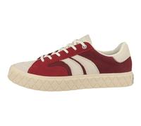 Palladium Palla Ace Lo Sde Sneaker Low Unisex Adulti Scarpe Sportive