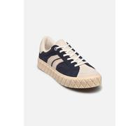 Palladium - PALLA ACE LO SDE W Blu - Sneakers 37 Blu