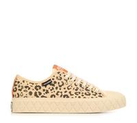 Palladium Palla Ace Lo Wild, Sneaker Unisex-Adulto, Tropisand Leopard, 43 EU