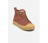 PALLA ACE RUGGED SDE by Palladium 40 Rosa