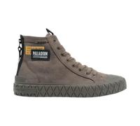 Palladium Palla Ace, Sneaker Unisex-Adulto, Maggiore Brown, 45 EU
