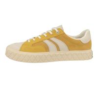 Palladium Palla Ace, Sneaker Unisex-Adulto, Oro Miele, 37 EU