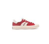 Palladium Palla Ace, Sneaker Unisex-Adulto, Rosso Mattone, 44 EU