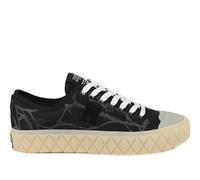 Palladium Palla Ace Vines, Scarpe da Ginnastica Uomo, Nero, 42 EU