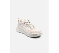 Palladium Palla Reverse Lo, Scarpe da Ginnastica Donna, Star Wht Star Wht, 38 EU
