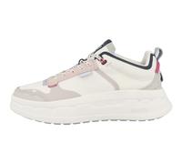 Palladium Palla Reverse Lo, Scarpe da Ginnastica Donna, Star Wht Cream White, 41 EU