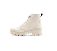 PALLABASE NBK ZIP WL by Palladium 41 Bianco