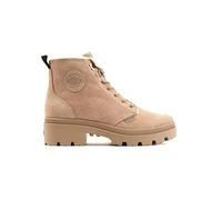 Palladium Stivali Pallabase Nubuck Zip Wl