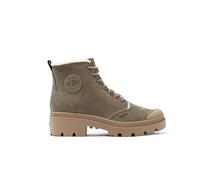 Palladium Pallabase NBK Zip WL 98867377M, Stivali - 41 EU