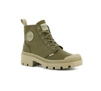 PALLADIUM 204PALLABASETWILL BUTTERNUT boots / scarponcini Uomo 40