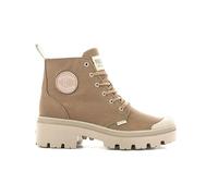 Stivali da donna Palladium Pallabase Twill butternut (36 EU)